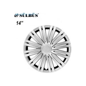 Sülbüs Тасове за джанти 14'' 200