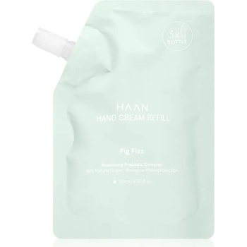 Image 1 of HAAN Hand Cream Fig Fizz крем за ръце пълнител 150ml