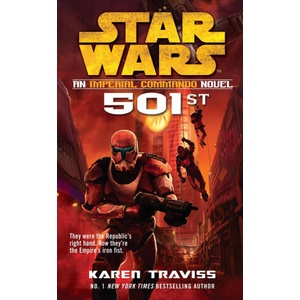 Star Wars: Imperial Commando: 501st | Karen Traviss (ISBN: 9781804946879)