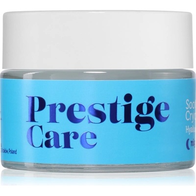 Farmona Prestige Care omlazující a vyhlazující noční krém s kyselinou hyaluronovou 50 ml