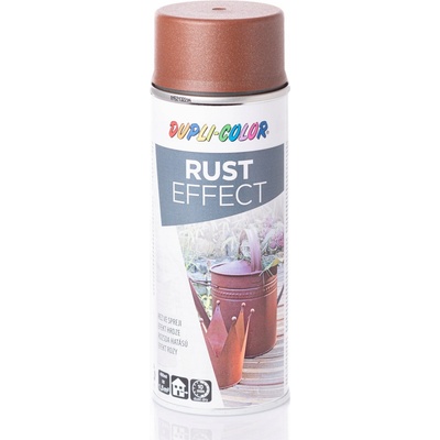 Dupli Color Akrylový lak s efektom hrdze 400 ml