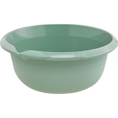 Keeeper Keeeper Miska kulatá s výlevkou zelená 32 x 13 cm 6 l