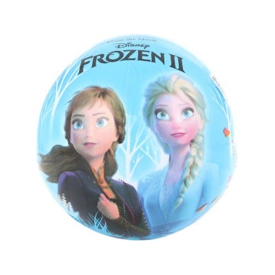 Míč Frozen II 23cm Ledové království – Zboží Dáma