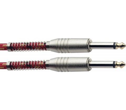 Stagg SGC3VT RD