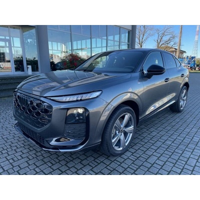 Audi Q3 TFSI quattro S tronic S-line Sportback 150 kW