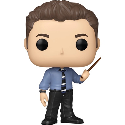 Funko Фигура Funko POP! Television: Wizards Of Waverly Place - Justin Russo #1601 (FK86232)
