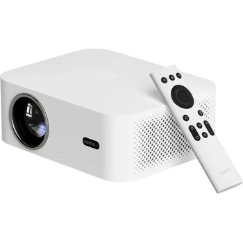 Image 1 of WANBO X2 Max blue