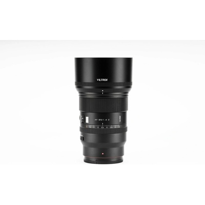Viltrox AF 85mm f/1.4 Pro Nikon Z