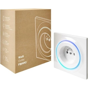 Fibaro Walli outlet Z-Wave Plus