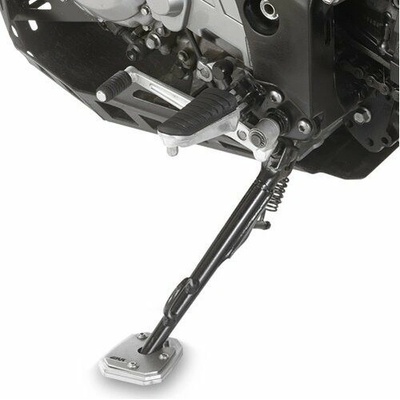 KAPPA rozšírenie plochy bočného stojana SUZUKI DL 650 V-Strom (04–18)