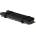 AXAGON Пасивен охладител axagon clrm2l6 passive m2 ssd 80mm ssd alu body, clr-m2l6