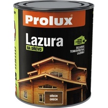 Prolux Lazura 0,75 l ořech