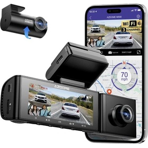 Azdome M590