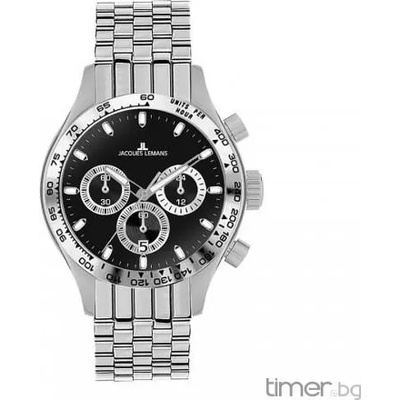 Jacques Lemans 1-1618C