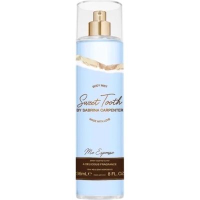 Sabrina Carpenter Sweet Tooth Me Espresso 236 ml