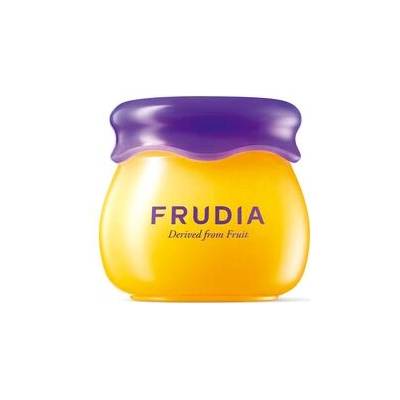 Frudia Delivered From Fruit хидратиращ балсам за устни с боровинка и мед 10 мл