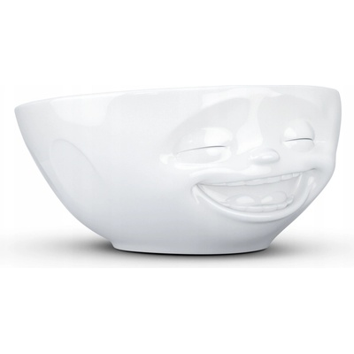 Tassen Miska Smějící se miska porcelán 350 ml