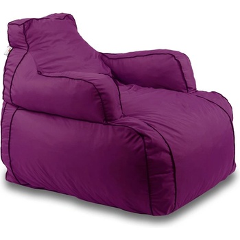 Pufrelax Геймърски фотьойл Player mini, водоустойчив - Магента