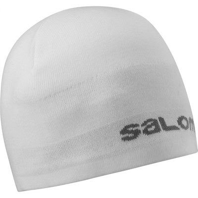 Salomon white 13/14