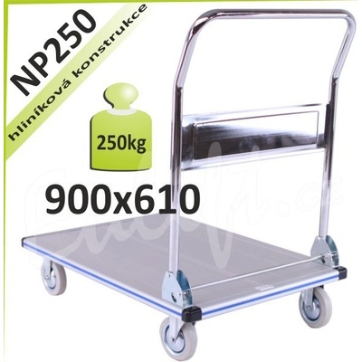 Prepravný vozík EULIFT NP250