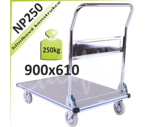 Prepravný vozík EULIFT NP250