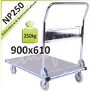 Prepravný vozík EULIFT NP250