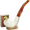 Meerschaum Medium, XV