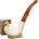 Meerschaum Medium, XV