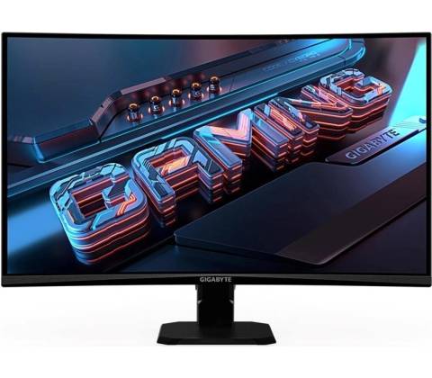 Gigabyte GS27QCA