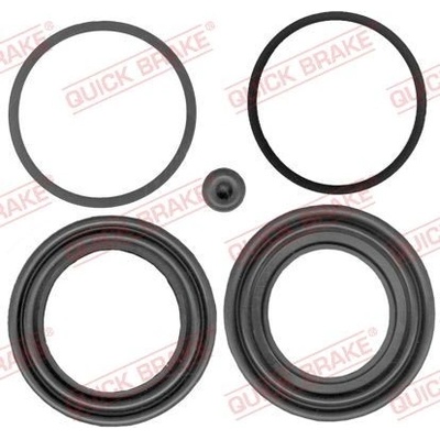 QUICK BRAKE Opravná sada brzdového strmeňa 114-0253