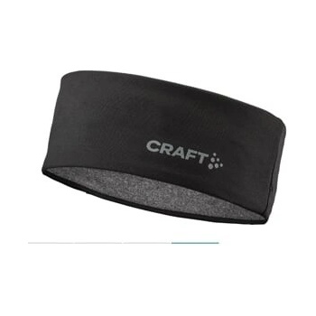 CRAFT ADV Windblock Fleece černá