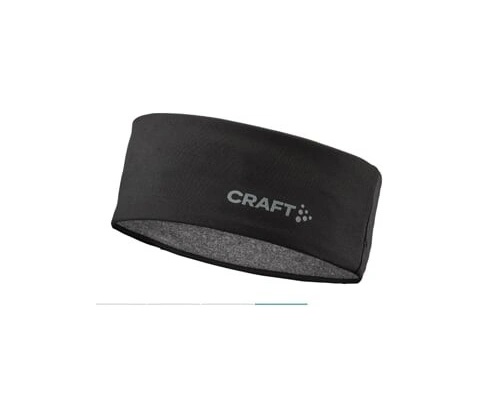 CRAFT ADV Windblock Fleece černá