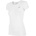 4F Дамска Тениска 4F TSD002A White (TSD002A)