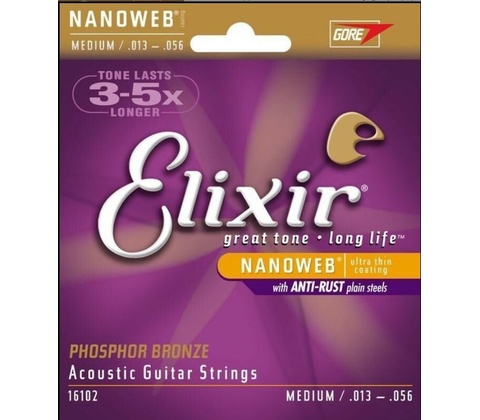 Elixir 16102