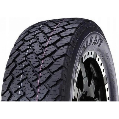 Gripmax Inception A/T 245/70 R16 111T