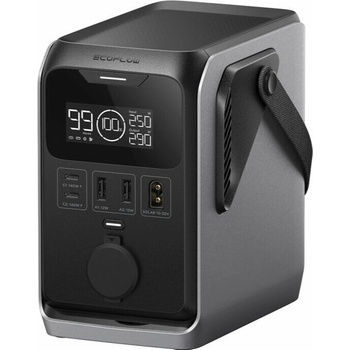 EcoFlow TRAIL 300