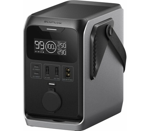 EcoFlow TRAIL 300