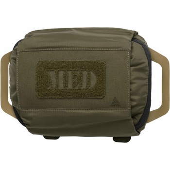 Direct Action Ifak Horizontal MK III Ranger green