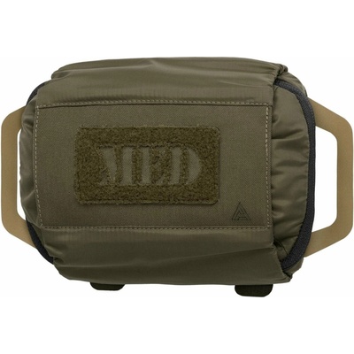 Direct Action Ifak Horizontal MK III Ranger green