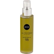 ZENZ Oil Treatment Healing Sense 98 100 ml