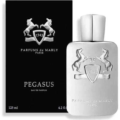 Parfums de Marly Pegasus parfumovaná voda pánska 125 ml