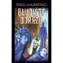 Bludiště odrazů - Sergej Lukjaněnko