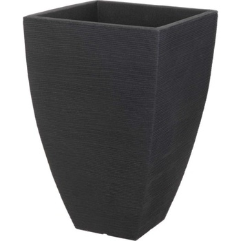 Image 1 of САКСИЯ y54191540 ОРЕБРЕНА 40х40х60см АНТРАЦИТ (y54191540)