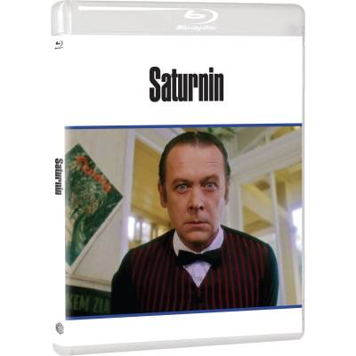 MagicBox Saturnin - Blu-ray (083996)