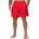 Pitbull Мъжки бански шорти Pitbull Crownhill red