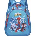 Spiderman Раница за детска градина Spidey Team up! (68626)