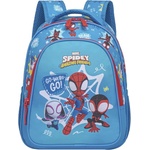 Spiderman Раница за детска градина Spidey Team up! (68626)