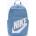 Nike Градска раница Nike Elemental 21 l work blue/white