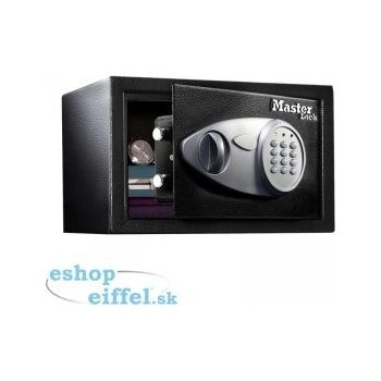 Master Lock X055ML