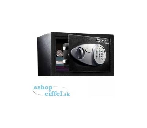 Master Lock X055ML